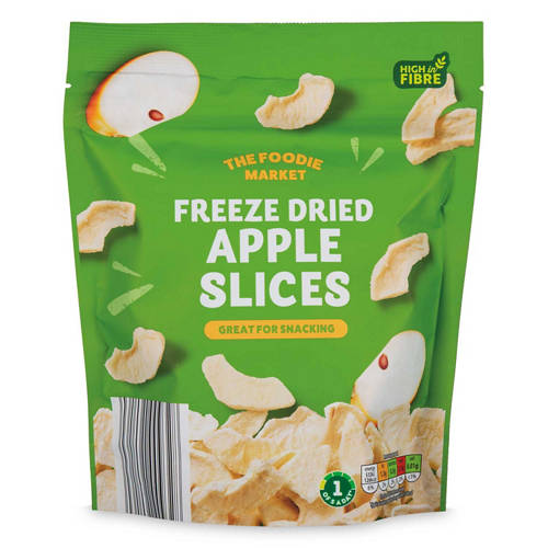 applechhichiです Apple Slices | ALDI UK